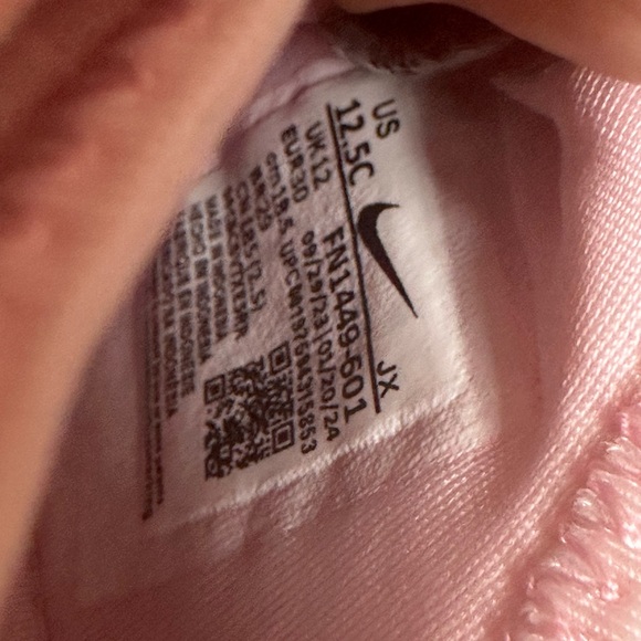 Nike flex runner 3 Toddler - Picture 6 of 6